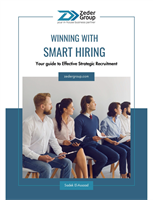 Winning with Smart Hiring