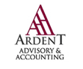 ardent advisory accounting